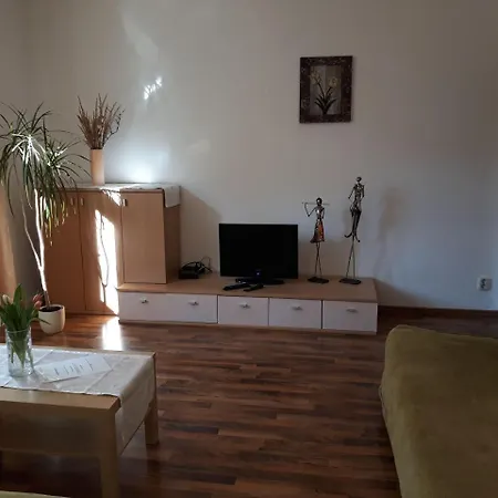 Apartman Schoene-5-Raum-Fewo-Mit-2-Baedern-Nahe-Dresden-Zentrum-Aw2 *