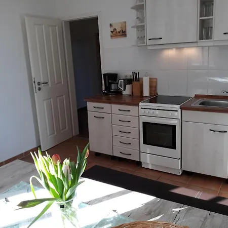 Apartman Schoene-5-Raum-Fewo-Mit-2-Baedern-Nahe-Dresden-Zentrum-Aw2